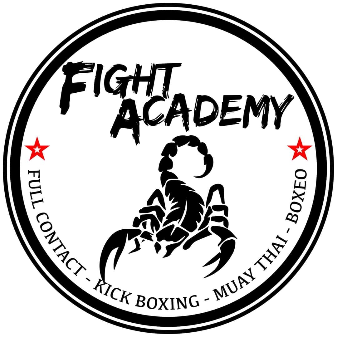 Logo de FIGHT ACADEMY SCORPIONS